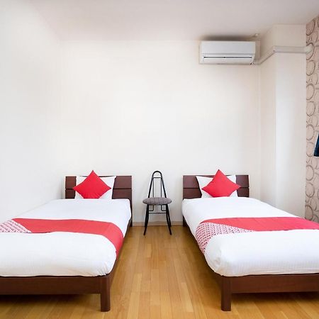 Oyo Hotel My Room Watari Torinoumi Esterno foto