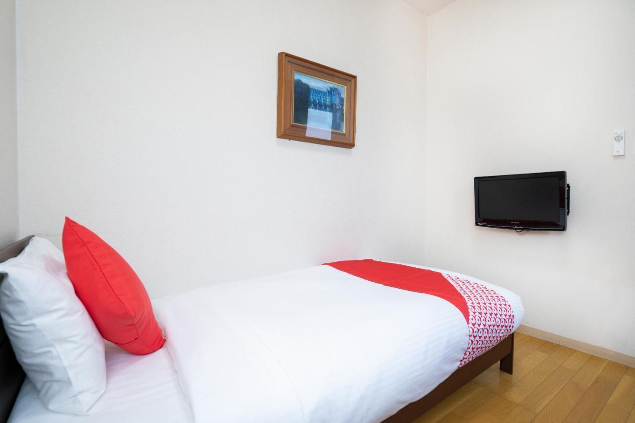 Oyo Hotel My Room Watari Torinoumi Esterno foto