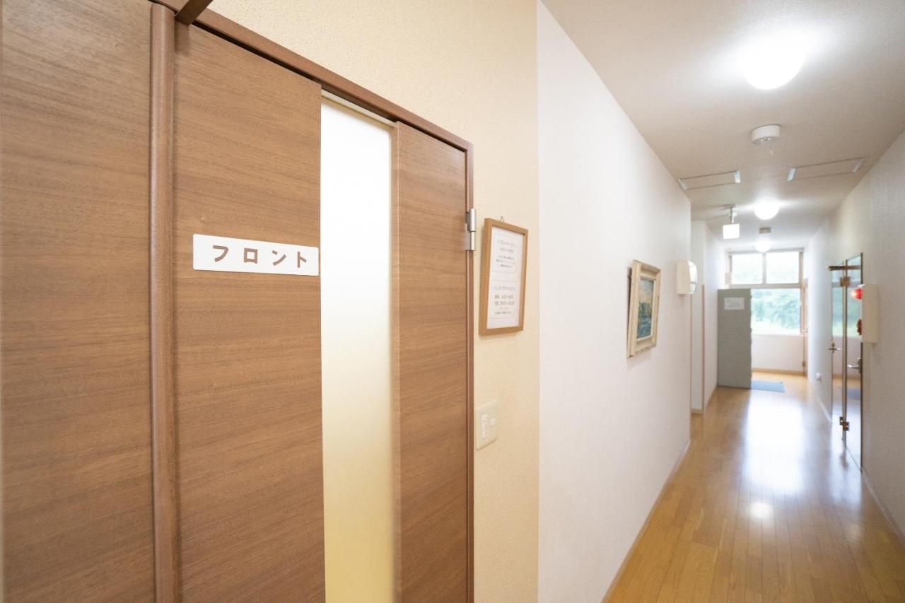 Oyo Hotel My Room Watari Torinoumi Esterno foto